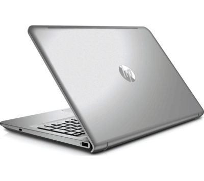 HP ENVY 15-ah150sa 15.6  Laptop - Silver